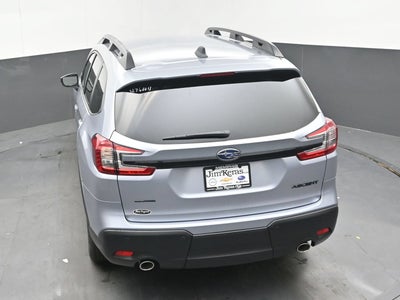 2027 Subaru ASCENT Premium 7-Passenger