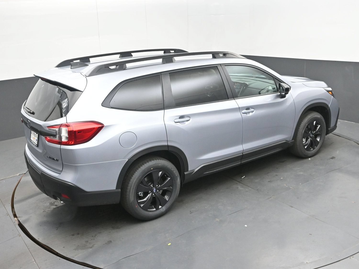 2027 Subaru ASCENT Premium 7-Passenger