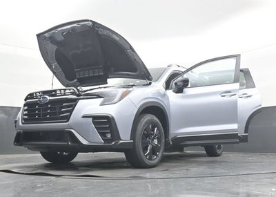 2027 Subaru ASCENT Premium 7-Passenger