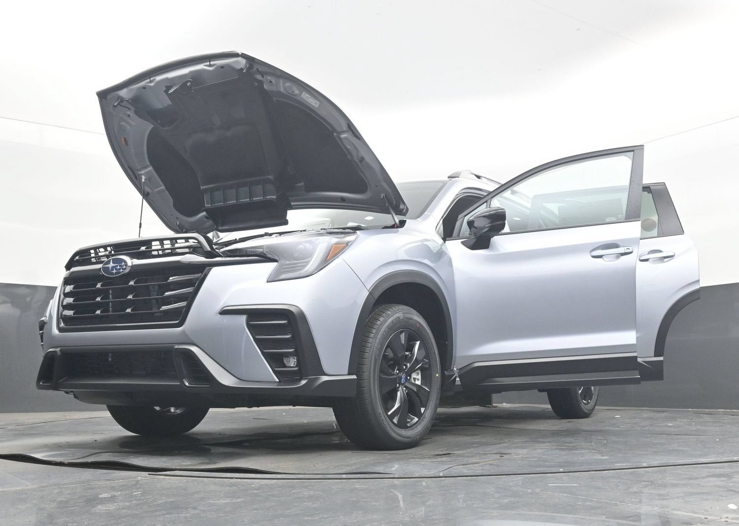 2027 Subaru ASCENT Premium 7-Passenger