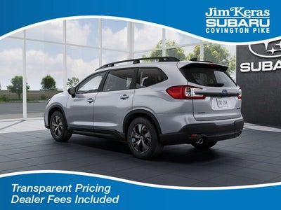 2027 Subaru ASCENT Premium 7-Passenger