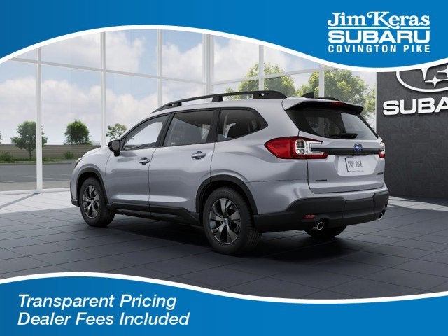 2027 Subaru ASCENT Premium 7-Passenger