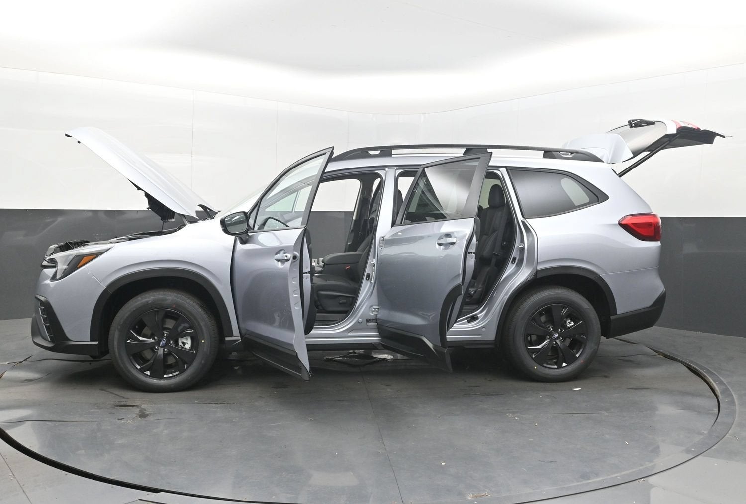 2027 Subaru ASCENT Premium 7-Passenger