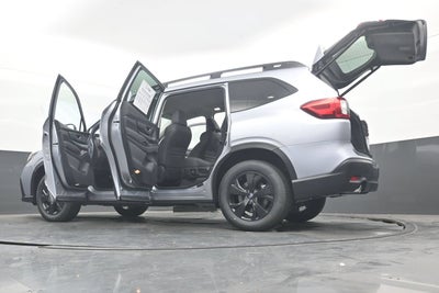 2027 Subaru ASCENT Premium 7-Passenger