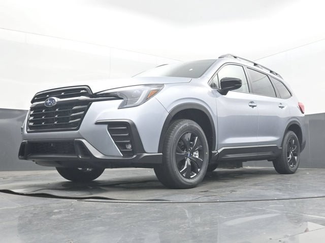 2027 Subaru ASCENT Premium 7-Passenger