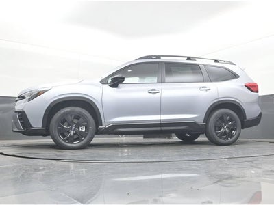 2027 Subaru ASCENT Premium 7-Passenger