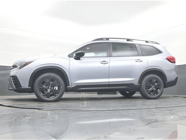 2027 Subaru ASCENT Premium 7-Passenger