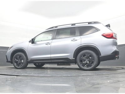 2027 Subaru ASCENT Premium 7-Passenger