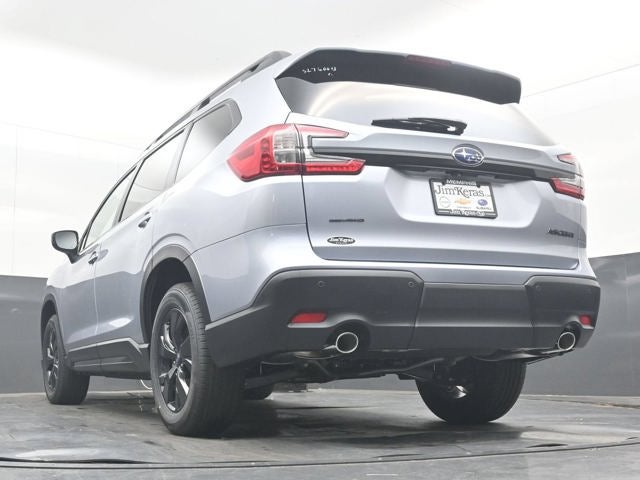 2027 Subaru ASCENT Premium 7-Passenger