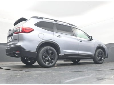 2027 Subaru ASCENT Premium 7-Passenger