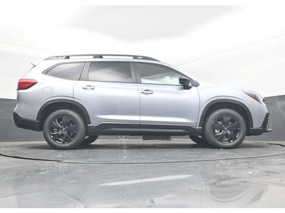 2027 Subaru ASCENT Premium 7-Passenger
