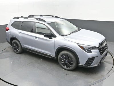 2027 Subaru ASCENT Premium 7-Passenger