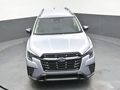 2027 Subaru ASCENT Premium 7-Passenger