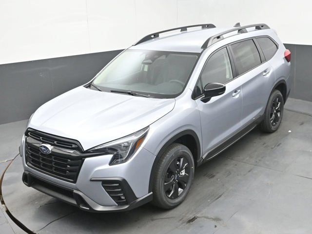 2027 Subaru ASCENT Premium 7-Passenger