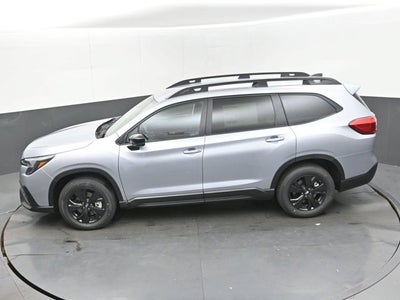 2027 Subaru ASCENT Premium 7-Passenger