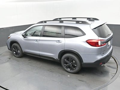 2027 Subaru ASCENT Premium 7-Passenger