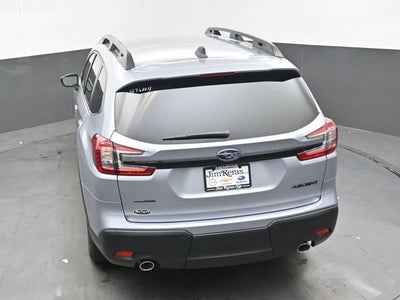 2027 Subaru ASCENT Premium 7-Passenger