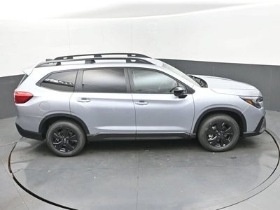 2027 Subaru ASCENT Premium 7-Passenger