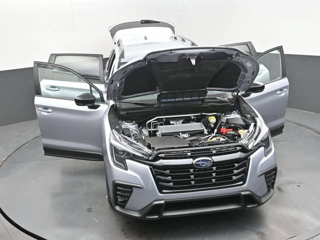 2027 Subaru ASCENT Premium 7-Passenger