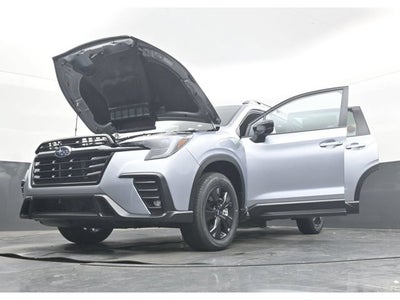 2027 Subaru ASCENT Premium 7-Passenger