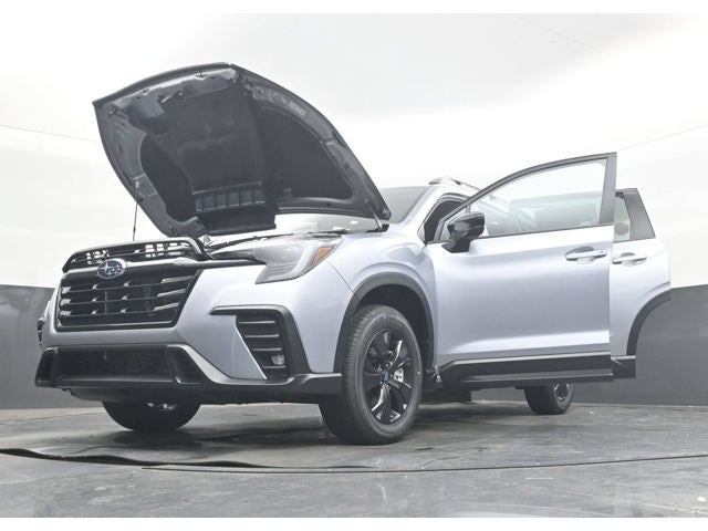 2027 Subaru ASCENT Premium 7-Passenger
