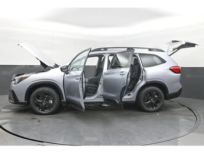 2027 Subaru ASCENT Premium 7-Passenger