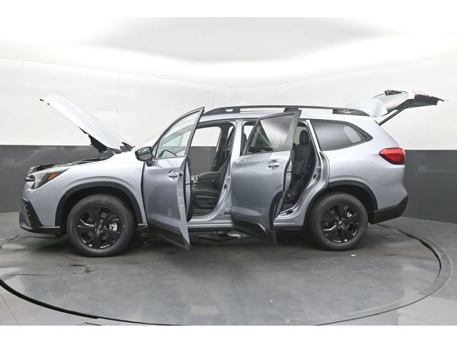 2027 Subaru ASCENT Premium 7-Passenger