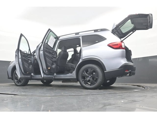 2027 Subaru ASCENT Premium 7-Passenger
