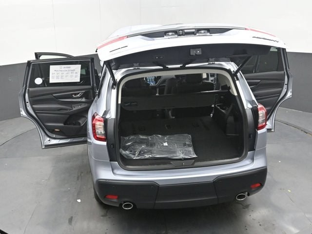 2027 Subaru ASCENT Premium 7-Passenger