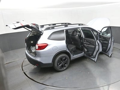 2027 Subaru ASCENT Premium 7-Passenger
