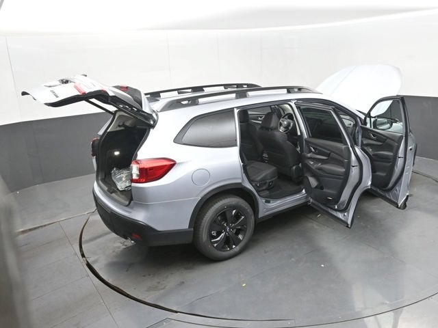 2027 Subaru ASCENT Premium 7-Passenger