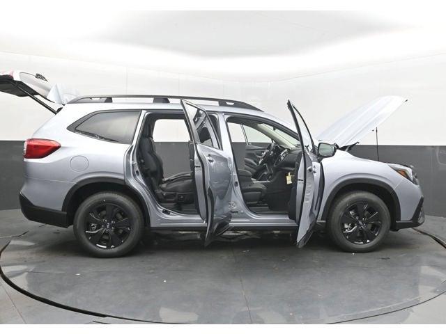 2027 Subaru ASCENT Premium 7-Passenger