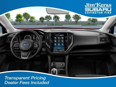 2026 Subaru ASCENT Premium 7-Passenger