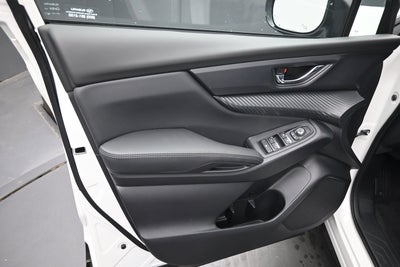 2027 Subaru ASCENT Premium 7-Passenger
