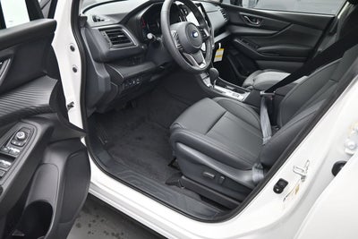 2027 Subaru ASCENT Premium 7-Passenger