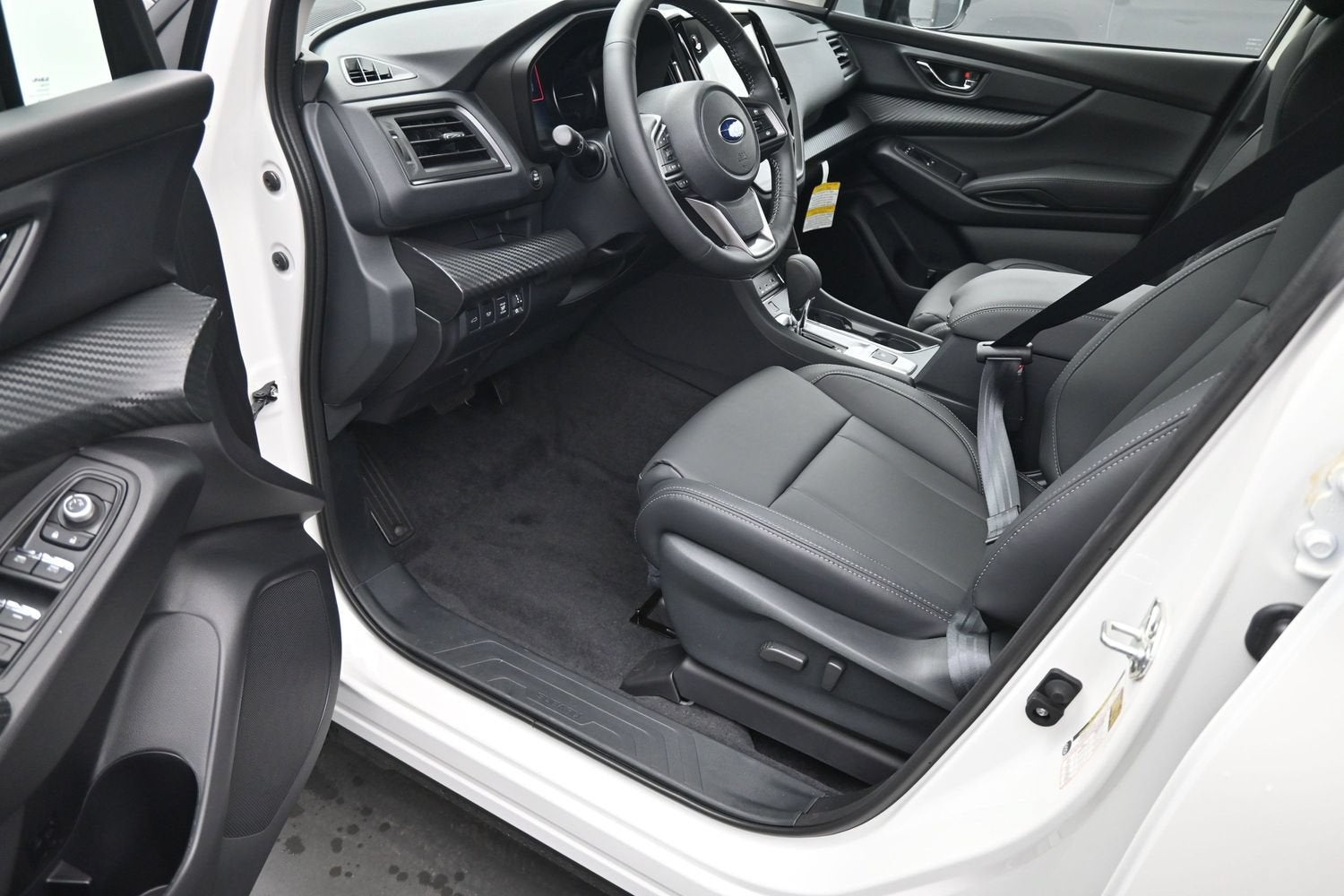 2027 Subaru ASCENT Premium 7-Passenger