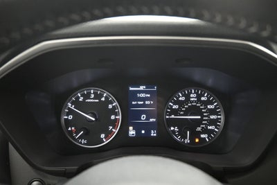 2027 Subaru ASCENT Premium 7-Passenger