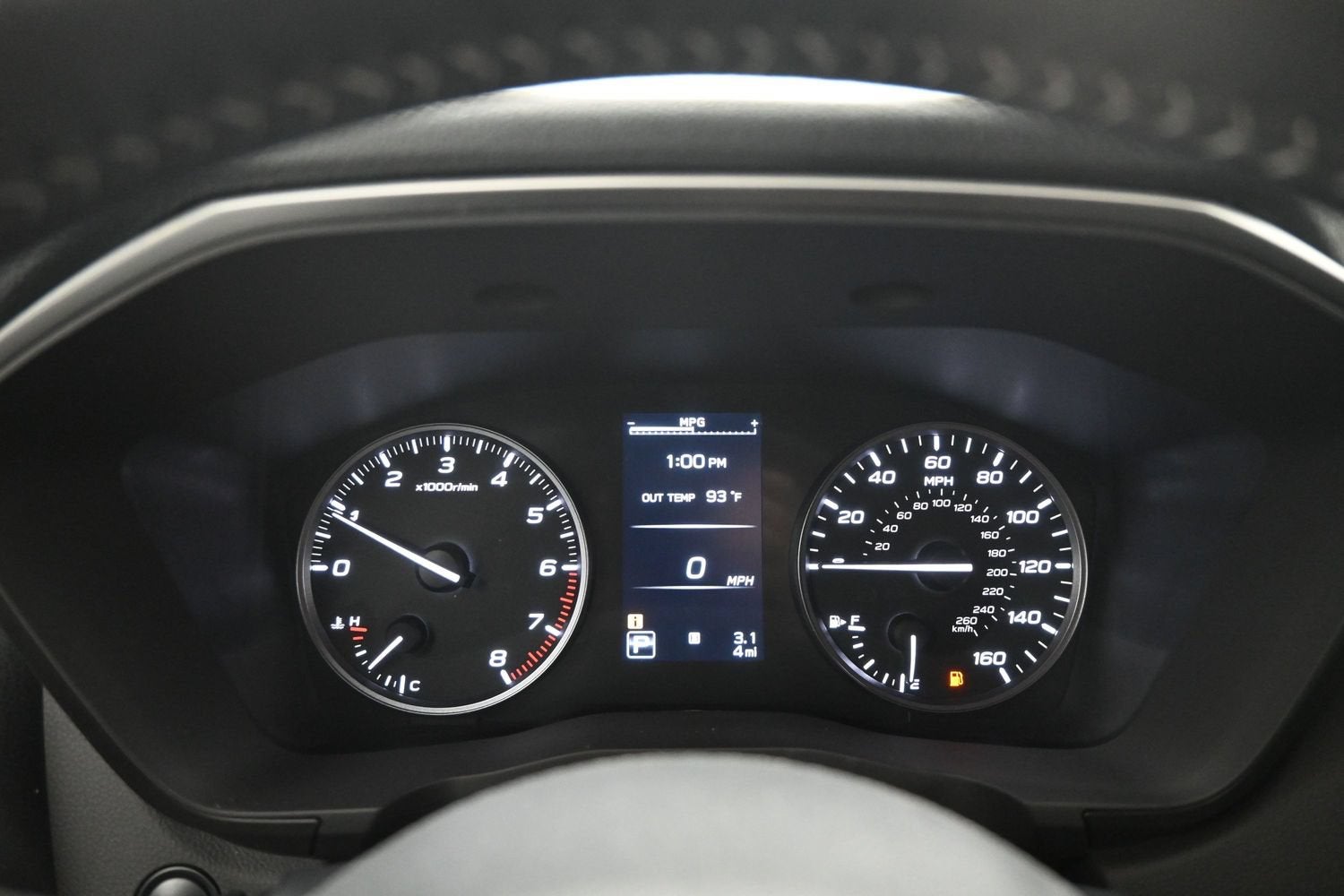 2027 Subaru ASCENT Premium 7-Passenger