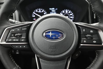 2027 Subaru ASCENT Premium 7-Passenger