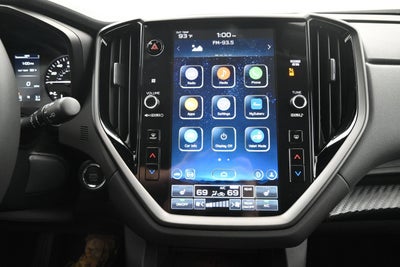 2027 Subaru ASCENT Premium 7-Passenger