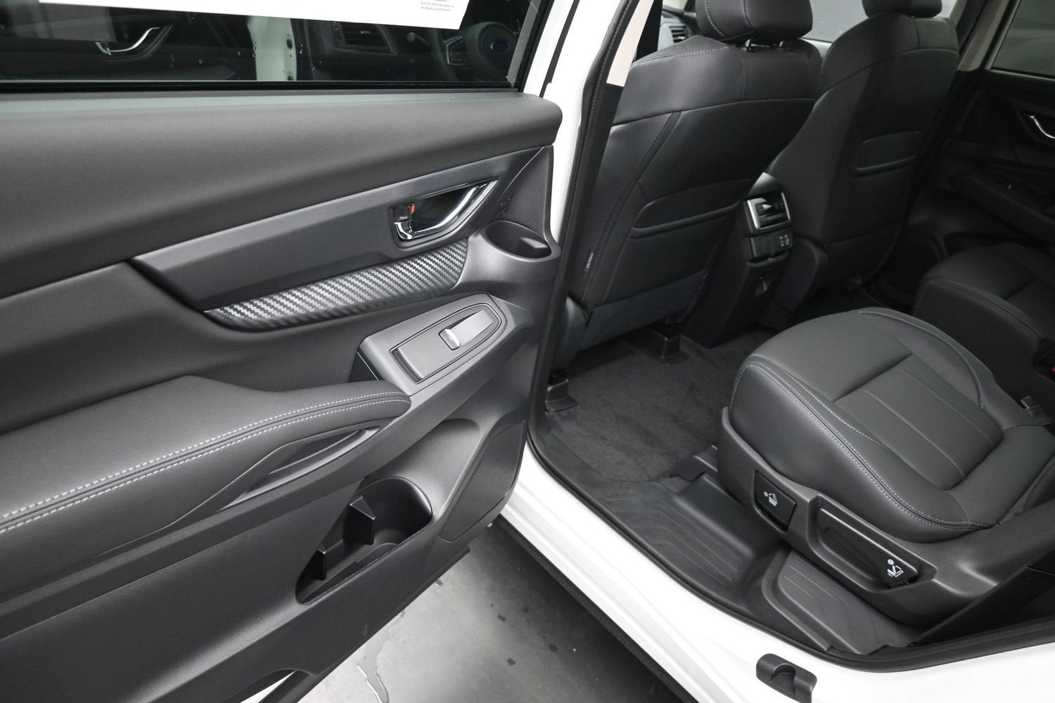 2027 Subaru ASCENT Premium 7-Passenger
