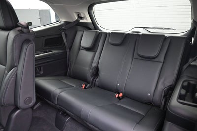 2027 Subaru ASCENT Premium 7-Passenger