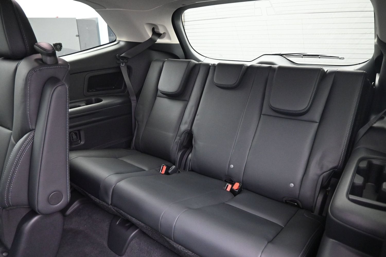 2027 Subaru ASCENT Premium 7-Passenger