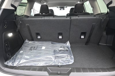 2027 Subaru ASCENT Premium 7-Passenger