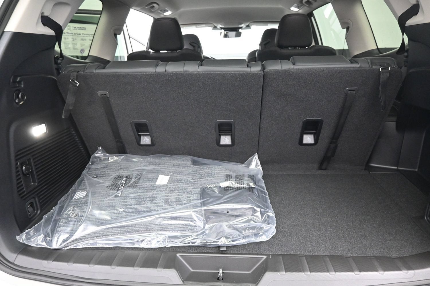 2027 Subaru ASCENT Premium 7-Passenger
