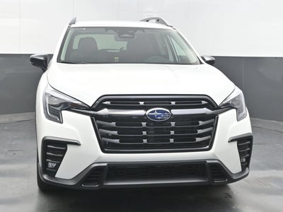 2027 Subaru ASCENT Premium 7-Passenger