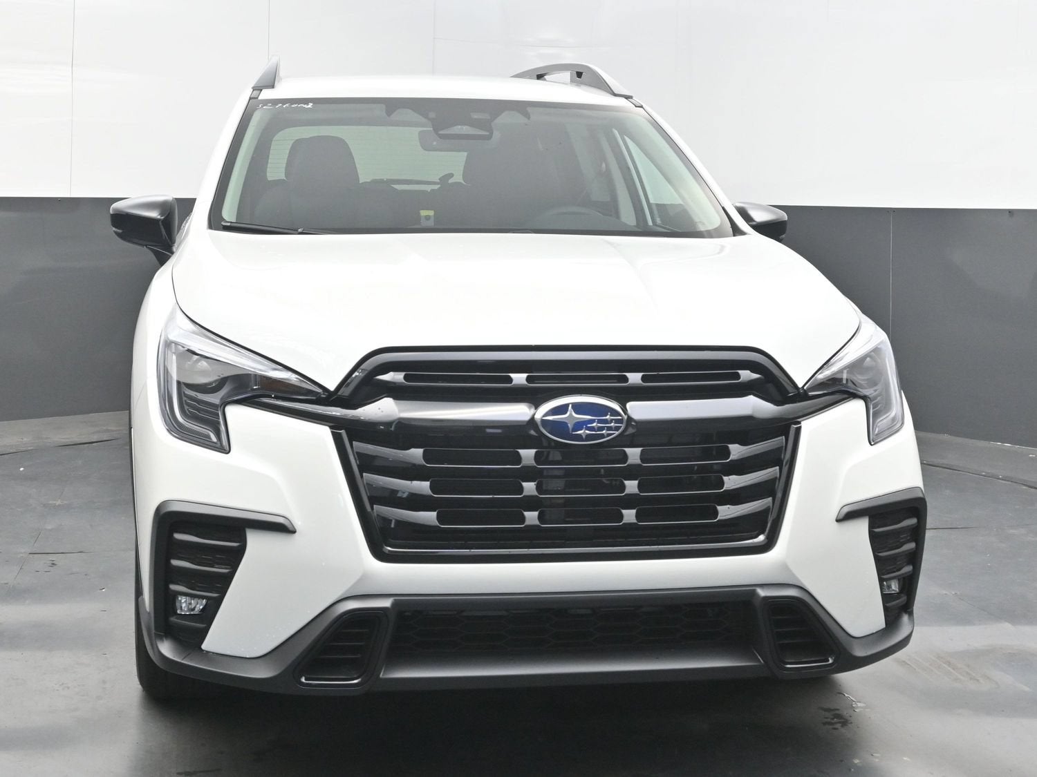 2027 Subaru ASCENT Premium 7-Passenger