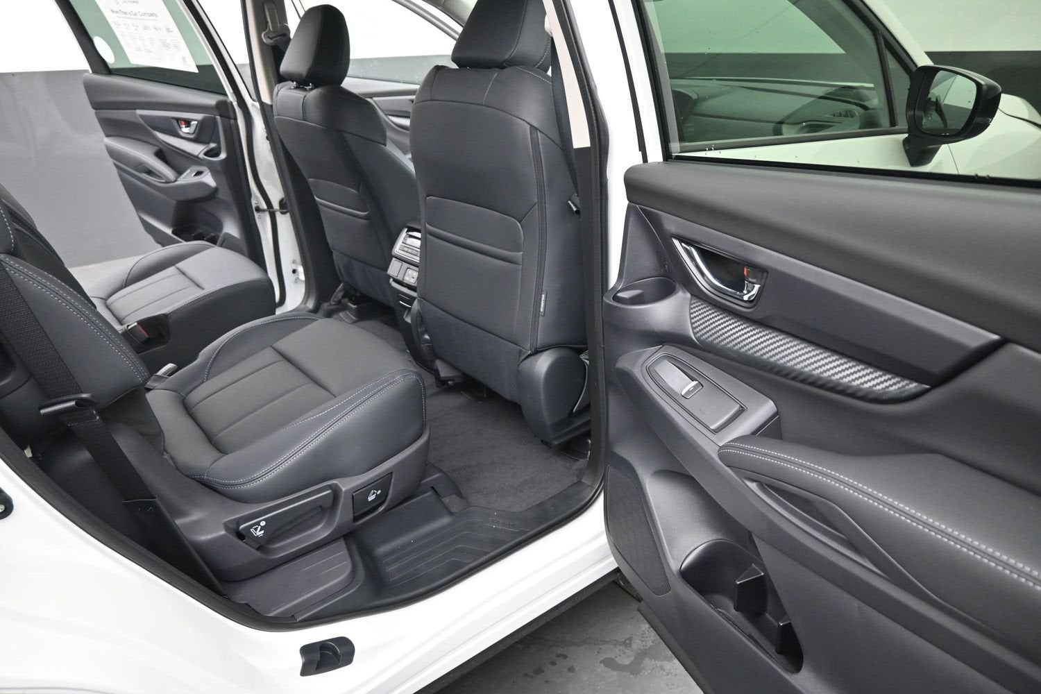 2027 Subaru ASCENT Premium 7-Passenger