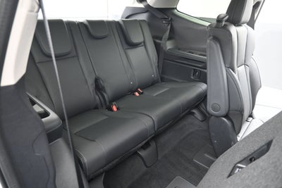 2027 Subaru ASCENT Premium 7-Passenger