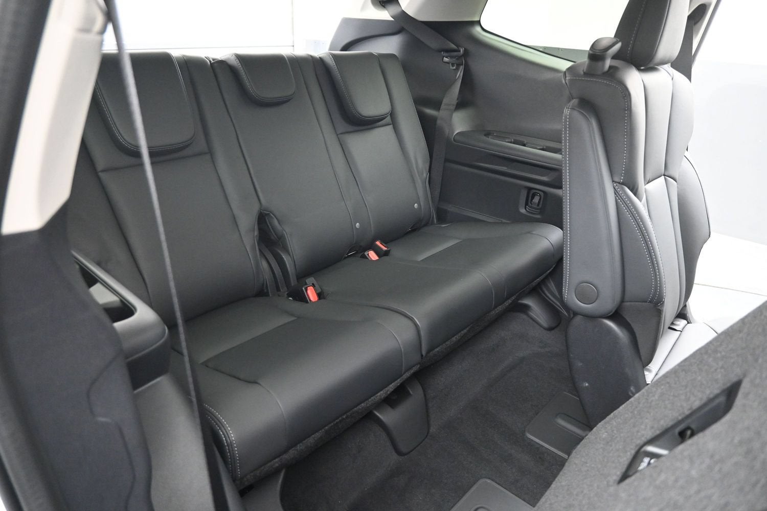 2027 Subaru ASCENT Premium 7-Passenger